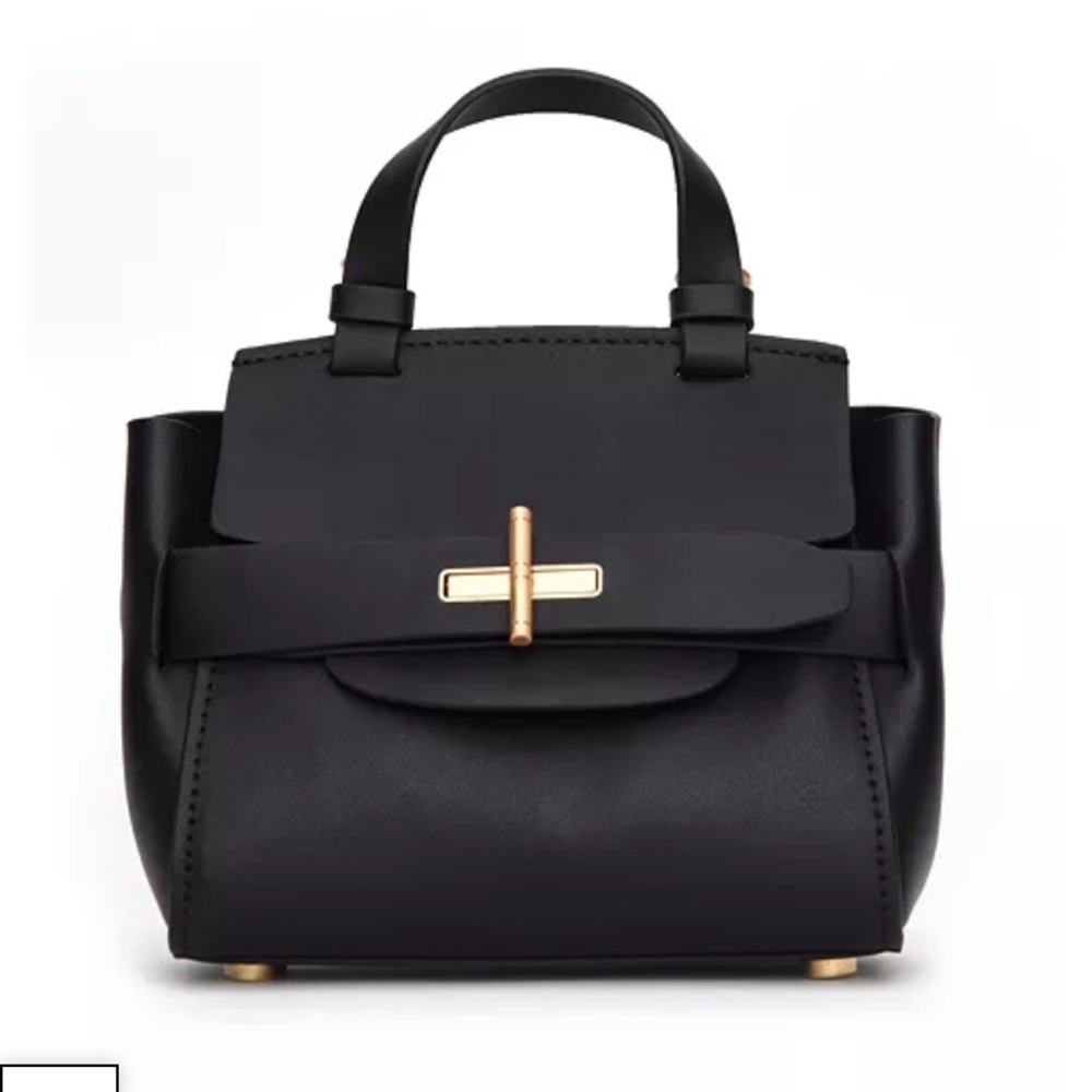 Zac Posen Brigette mini crossbody NWOT
